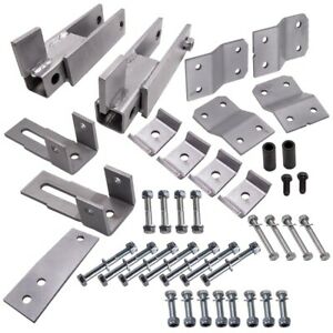 4" Block Lift Kit 4 inch Fit Yamaha Golf Cart G14/G16/G19 All Models