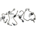 Complete Injector Fuel Line Set For Dodge Cummins Diesel 5.9L 03-09 5086872AB