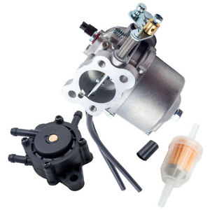 Replacement Carburetor Kit for Golf Carts 295cc 4 Cycle Engines 26645-G03 603901