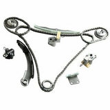 Timing Chain Kit Fits 2002-2008 Nissan Infiniti 3.5L V6 DOHC VQ35DE New