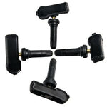 4 x Tire Pressure Sensor TPMS For Dodge Ram 1500 433MHz 68293199AB