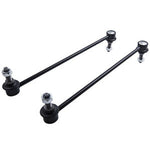 Sway Bar Stabilizer Link Pair for Buick GMC Chevy Saturn Front Left Right 488264