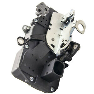 Front Left Door Lock Actuator For Chevrolet Impala LS LT 06-11 07 931-300 931300