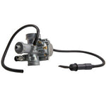 ATV Carburetor for Suzuki QuadRunner LT160 LT-F160 13200-02C03 13200-03400