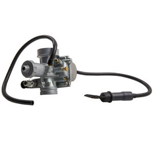 ATV Carburetor for Suzuki QuadRunner LT160 LT-F160 13200-02C03 13200-03400