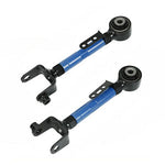 Suspension Rear Upper Camber Control Arms Kit Fit For Honda CR-V 2007-2011 Toe