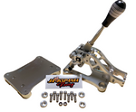 Billet Shifter Shift Box Honda Acura B Series AWD CRV B16 B18 B20 Baseplate USA