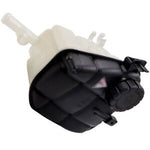 Coolant Expansion Tank w/ Cap for Mercedes-Benz W164 GLML SLS Class 1645000049