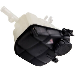 Coolant Expansion Tank w/ Cap for Mercedes-Benz W164 GLML SLS Class 1645000049