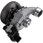 Turbo Turbocharger W/ Electronic Actuator For Jeep Grand Cherokee 3.0 OM642