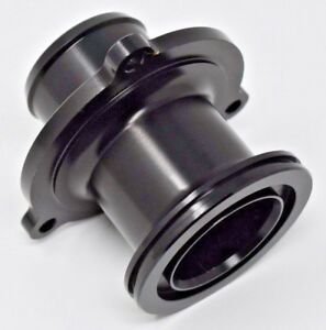Turbo Muffler Delete For Audi S3 A3 VW Golf Gti Gli R MK7 1.8T 2.0TTsi EA888 MQB