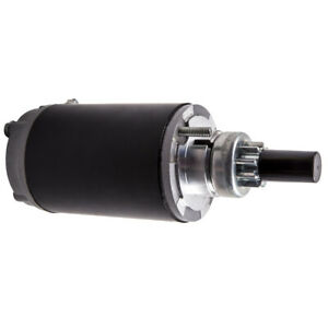 Starter Motor for Kohler 5209812 5209812S 1770540 1819040 5666240 5213140 New