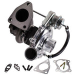 CT16 Turbocharger for Toyato Innova 2.5LD FTV-2KD 17201-30080 Water + Oil Cold