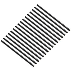 16XChromemoly Push rods for LS1, LS2, LS3, LS6, L92 For Camaro For Cor ...