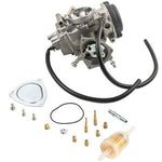 High Quality Carburetor for Suzuki KingQuad 300 LT-F300 LTF300F 4X4 2000-2002