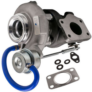 GT1752 Turbo Charger for Saab 9-3 9-5 2L 2.3L B205E B235E 2000-2003 452204 2002