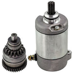 Starter for Polaris SPORTSMAN Big Boss 335 400 450 500 3090188 3084981 Drive