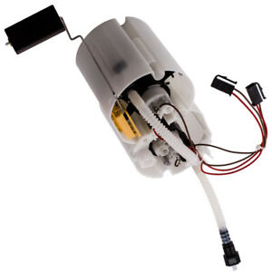 Fuel Pump Assembly Petrol for Mercedes-Benz E55 AMG V8 5.5L 03 with Sending Unit