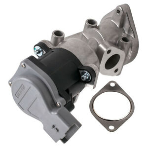 EGR Valve for  LandRover RangeRover Sport LS 2005-2013 2.7 D 4x4 LR018324