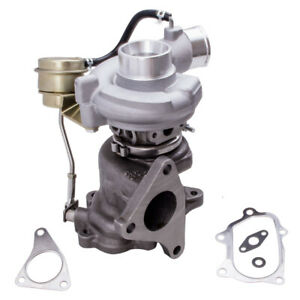 14411AA5 for Subaru Forester Impreza WRX 58T 2.0L TD04L-13T Turbo Charger 2006
