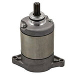Starter Motor for Kymco ATV Maxxer MXU 375 400 2009-2014 10 Teeth 31210-PWB1-900