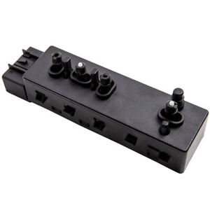 Front RH 8 Way Power Seat Adjustment Control Switch for Buick LaCrosse Lucerne