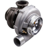 Racing Upgrade GT3076 Turbo Anti-Surge Turbocharger 300-700PS 0.82 A/R Turbine