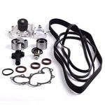 Timing Belt Kit With Water Pump Fits Toyota Tundra 4Runner Tacoma 3.4L V6 5VZFE