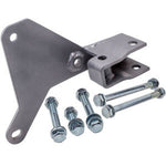 Suspension Front Track Bar Drop Bracket For Grand Cherokee WJ 99-2004 2-4" Lift