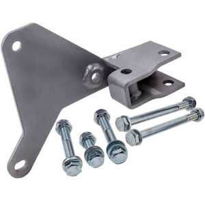 Suspension Front Track Bar Drop Bracket For Grand Cherokee WJ 99-2004 2-4" Lift