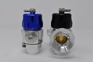 Dual Port Hybrid BOV For Mitsubishi Lancer Evo 8 9 X Ralliart Colt GSR Blow Off