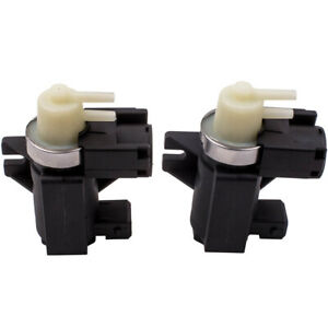 Turbo Boost Solenoid Valve fit BMW 135i 335i 335xi E60 535xi X5 X6 700887190