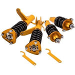 Coilover Kits for Honda Element 2003-2011 Adjustable Height Shock Absorbers
