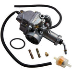 Aftermarket Carburetor for Yamaha Timberwolf YFB 250 4BD-14101-00-0,0