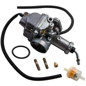 Aftermarket Carburetor for Yamaha Timberwolf YFB 250 4BD-14101-00-0,0
