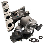 Turbo For Audi A3 VW Passat Eos 2.0L Golf GTI 53039880105 Turbo Turbocharger