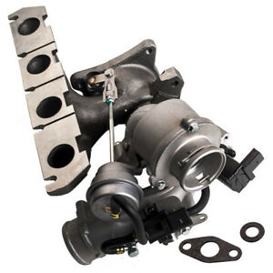Turbo For Audi A3 VW Passat Eos 2.0L Golf GTI 53039880105 Turbo Turbocharger