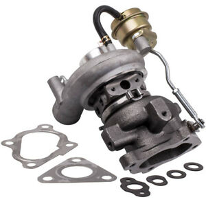 Turbocharger for Mitsubishi Express L300 Delica 2.8L 4M40T 94-98 ME201258 TD04
