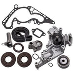Timing Belt and Kit with Water Pump For Lexus SC400 4.0 1UZFE 1992 1993 - 1997