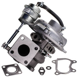 RHF4H Turbo Compressor for Isuzu Rodeo Trooper 2.8L 4JB1T VG420014 VD420014