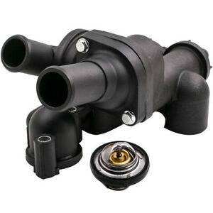 Thermostat Housing fit for Dodge Jeep Patriot 2.0L Journey Avenger Chrysler 200