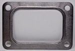 T6 Turbo Inlet Flange Gasket Garret Precision Borg Warner Stainless Steel USA