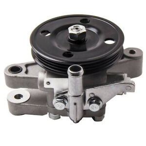 Power Steering Pump Fit Hyundai Elantra And Tiburon 571002D100