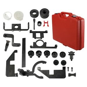 Master Install Timing Chain Tool Kit for Ford Expedition Explorer Ranger 4.0L