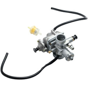 1PC Carburetor Carb for Suzuki ALT125 LT125 1983-198,7 LT 185 1983-1987