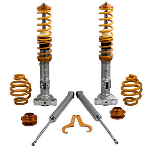 Lowering Coilover Coilovers Kit for BMW E36 Compact 316ti 318ic 323ti 325ti