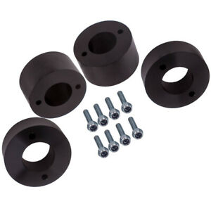 Leveling Strut Spacer Lift Kit for Honda CRV (RD1) 97-01 2.5'' Rear 1.5'' Front