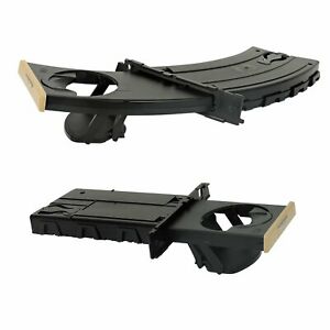 For BMW E90 E91 E92 E93 Beige51459173-,467(473) Retractable Cup Holder Left&Right