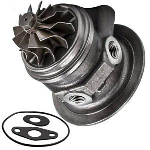 Turbo charger Cartridge CHRA For Isuzu NPR NQR GMC W Series Truck 4BD2 TC TB2568