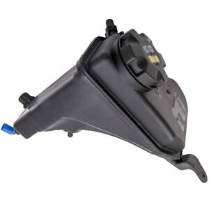 Engine Coolant Recovery Expansion Tank Reservoir For BMW 328i E90 17137543026